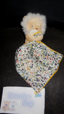Doudou compagnie lion d'occasion  Molsheim