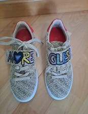 Scarpe ginnastica guess usato Scarpe ginnastica guess usato  Montevarchi