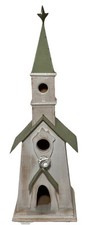 Distressed wood metal for sale  Middletown
