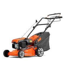 Rasaerba husqvarna 140sp usato  Valva