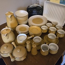 Denby ode vintage for sale  SEDBERGH