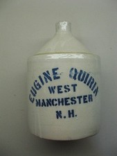 Eugine quirin stoneware for sale Eugine quirin stoneware for sale  Barberton