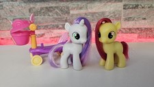 Little pony set gebraucht kaufen  Seevetal