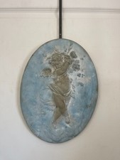Ancien plaque murale d'occasion  Caen