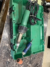 Leister hot air for sale  Everett