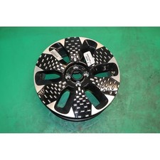 cerchi lega fiat 600 usato  Bedizzole