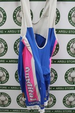 Body ciclismo lampre usato  Afragola