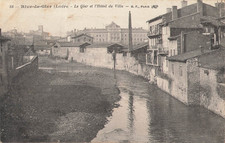 Rive gier hôtel d'occasion  Vasles