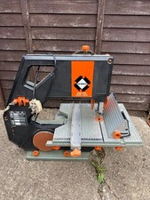 Dewalt dw100 table for sale  MONMOUTH