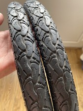 Odyssey barefeet tyres for sale  WAKEFIELD