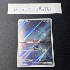 Carte pokémon mélo d'occasion  Mouthier-Haute-Pierre