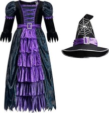 Halloween girl purple for sale  Phoenix