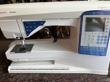 Husqvarna viking sapphire for sale  Fort Lauderdale