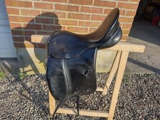 Kieffer wien dressursattel gebraucht kaufen  Flensburg