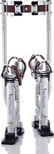 Decorators stilts adjustable for sale  SALFORD