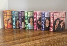 Gilmore girls lot for sale  Roanoke