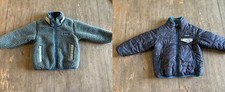 Patagonia reversible tribbles for sale  Vallejo