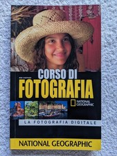 Corso fotografia fotografia usato  Gradisca d'Isonzo