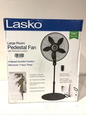 Lasko adjustable height for sale  Anderson