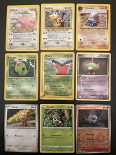 Lotto carte pokemon usato  Genova