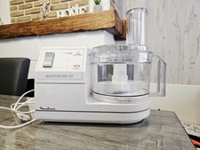 Robot moulinex masterchef d'occasion  Saint-Omer