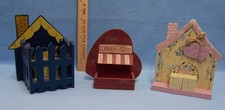 Lot wooden country for sale  Bemidji