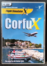 Corfu microsoft flight gebraucht kaufen  Berlin