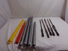Assorted sizes drill for sale  Portsmouth