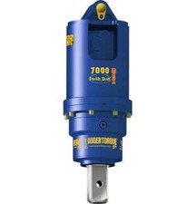 New auger torque for sale  THAME