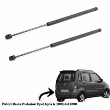 Molle gas pistoni usato  Italia