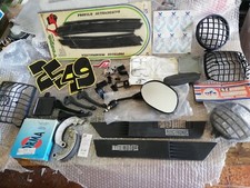 Piaggio vespa 80s usato  Zandobbio