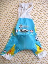 Cuissard cycliste astana d'occasion  Arles