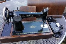 1935 singer 99k for sale  DURHAM