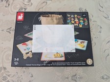Janod memory touch for sale  HEYWOOD