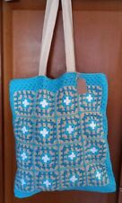 Tote bag fatta usato  Fiumicino