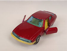 Matchbox speed kings gebraucht kaufen  Bielefeld