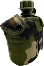 Feldflasche wasserflasche kuns gebraucht kaufen  Markkleeberg