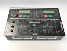 Numark mix disc for sale  Southampton