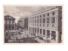 Bologna via ugo usato  Milano