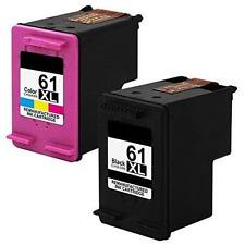 Pack 61xl ink for sale  San Jose