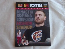 A.s. roma 100 usato  Roma