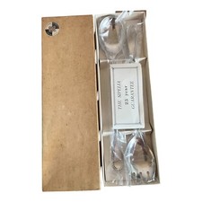 Vintage sipelia silver for sale  GLENROTHES