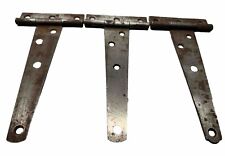 Set hinges fence for sale  Manchester