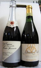 Bt. moscato colli usato  Castelfidardo