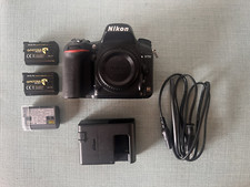 Nikon d750 3mp gebraucht kaufen  Schwentinental