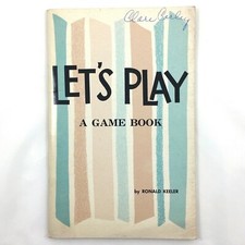 Let play game for sale  Birmingham
