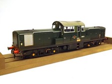 Heljan class clayton for sale  PETERBOROUGH