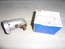 Top aeg 707 gebraucht kaufen  Eggenstein-Leopoldshafen