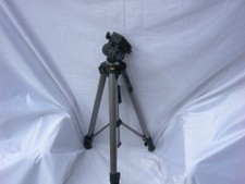 Vanguard tripod model for sale  LONDON