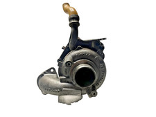 Turbolader 785062 ford gebraucht kaufen  Tann